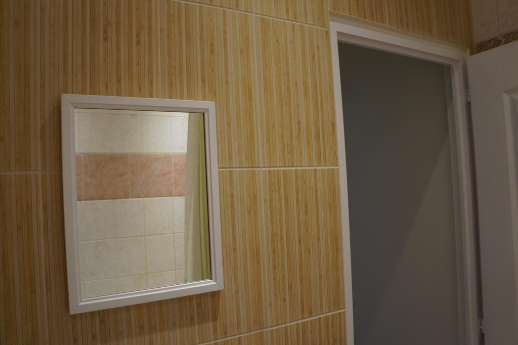 Jazzy Vibes Parliament Rooms And Ensuites Budapeste Exterior foto